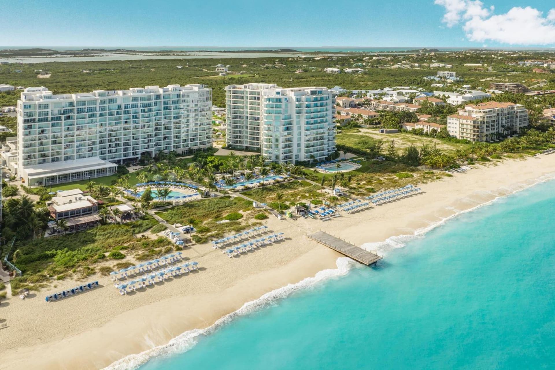 The Ritz-Carlton, Turks & Caicos - Photo 1