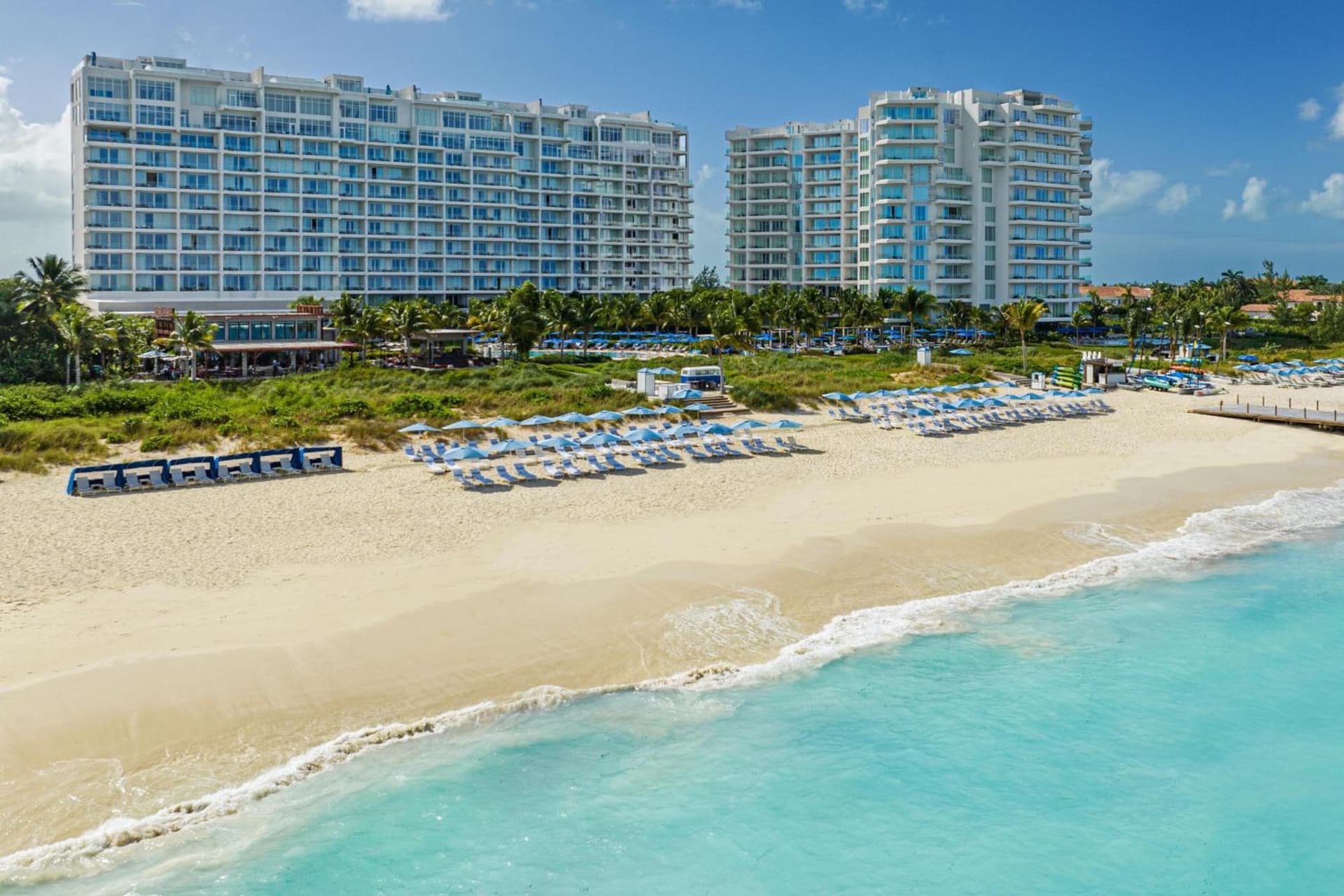 The Ritz-Carlton, Turks & Caicos - Photo 6