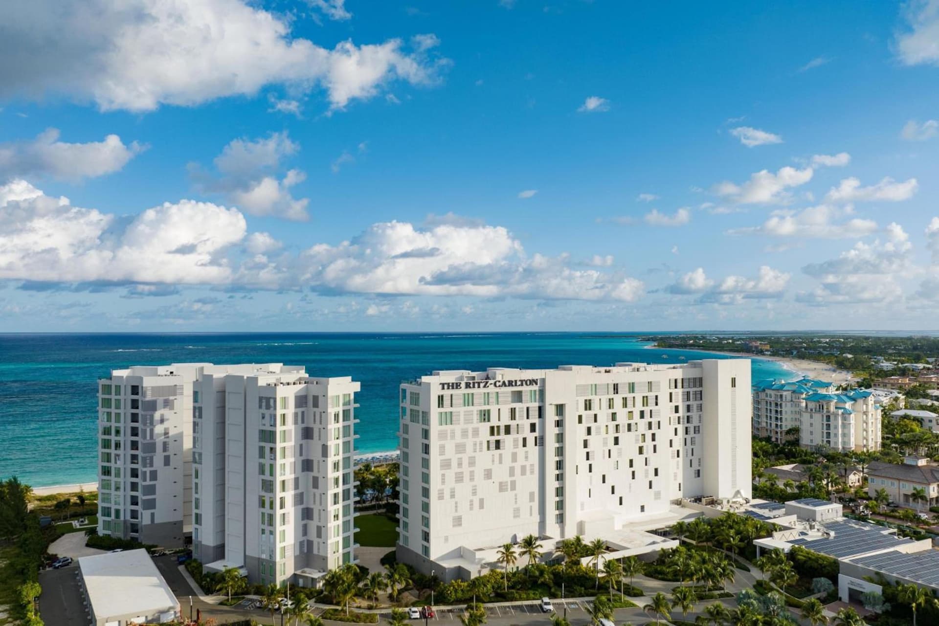 The Ritz-Carlton, Turks & Caicos - Photo 9