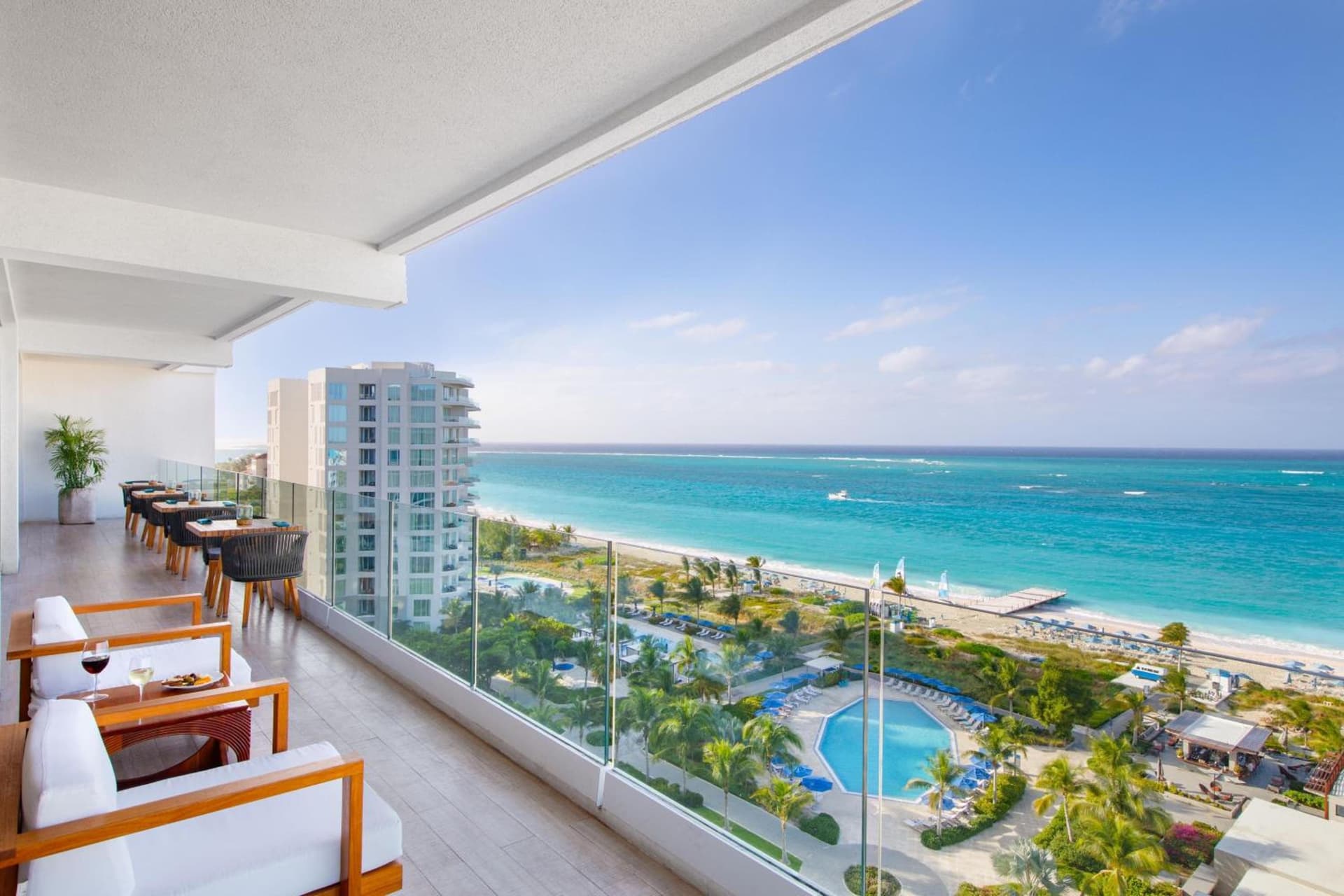 The Ritz-Carlton, Turks & Caicos - Photo 16