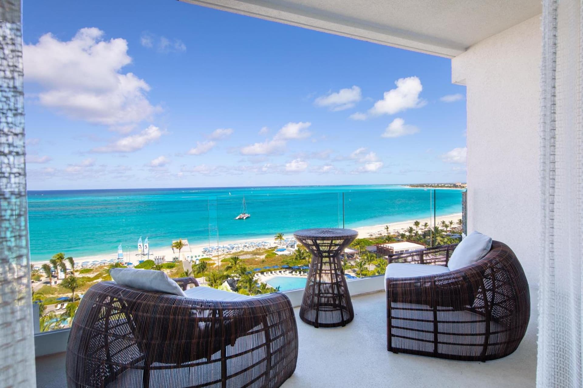 The Ritz-Carlton, Turks & Caicos - Photo 17