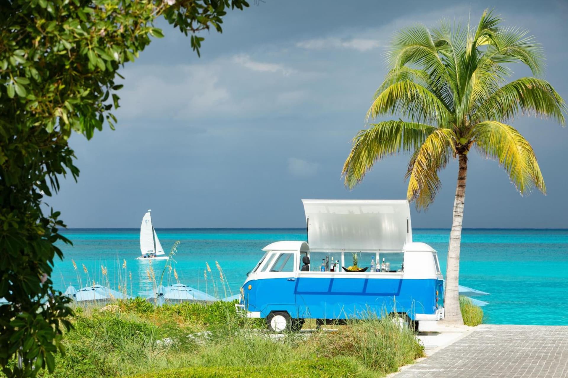 The Ritz-Carlton, Turks & Caicos - Photo 41
