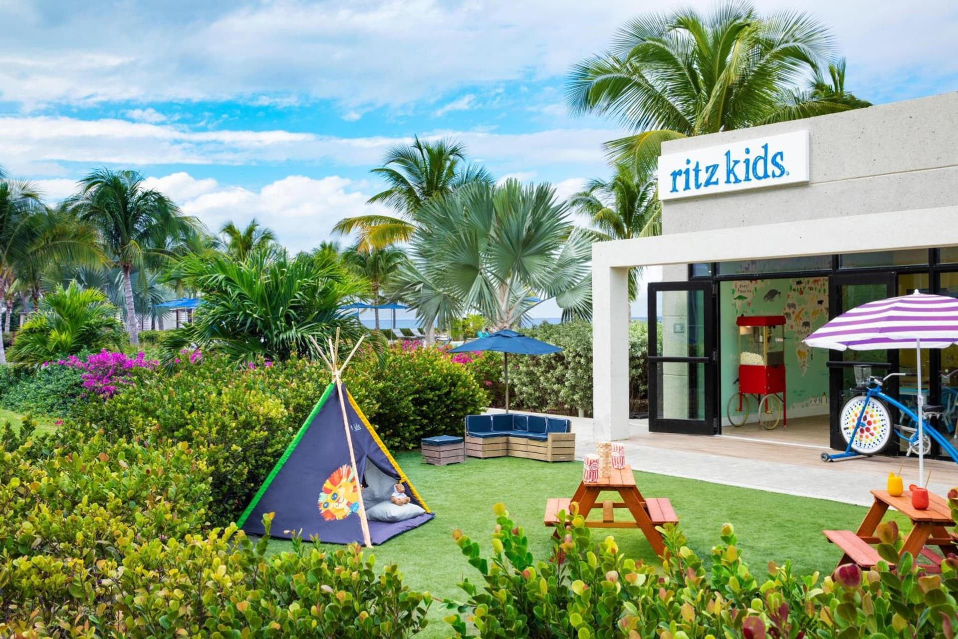 The Ritz-Carlton, Turks & Caicos - Photo 42