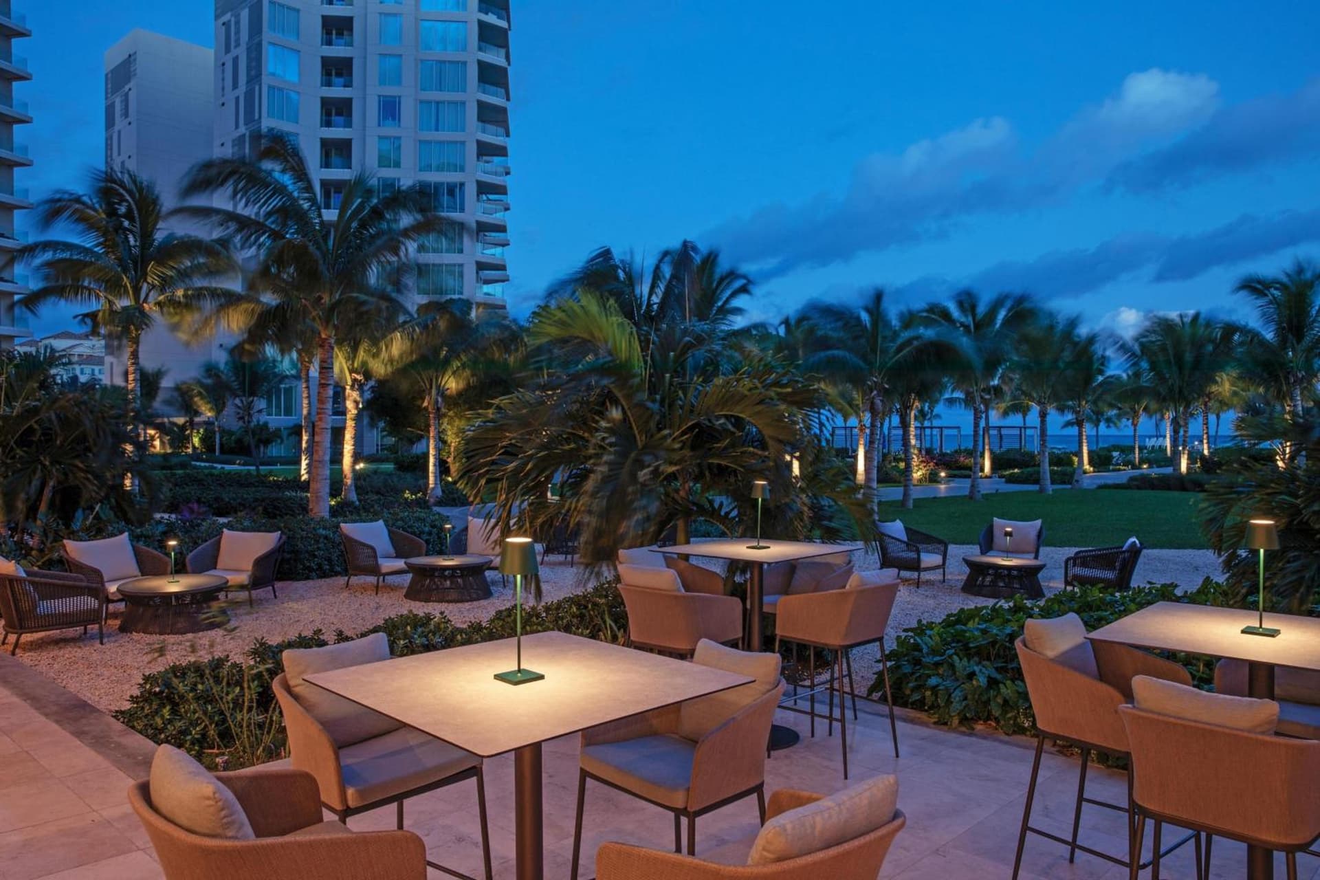 The Ritz-Carlton, Turks & Caicos - Photo 51