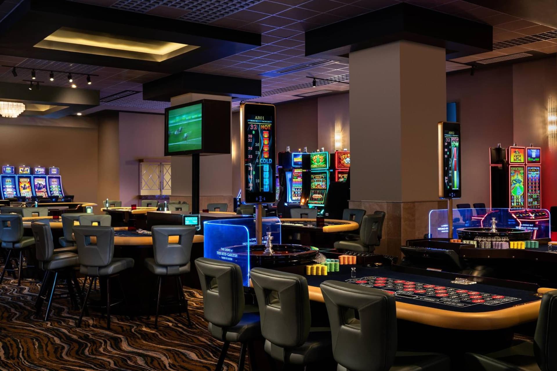 The Ritz-Carlton, Turks & Caicos - Photo 71