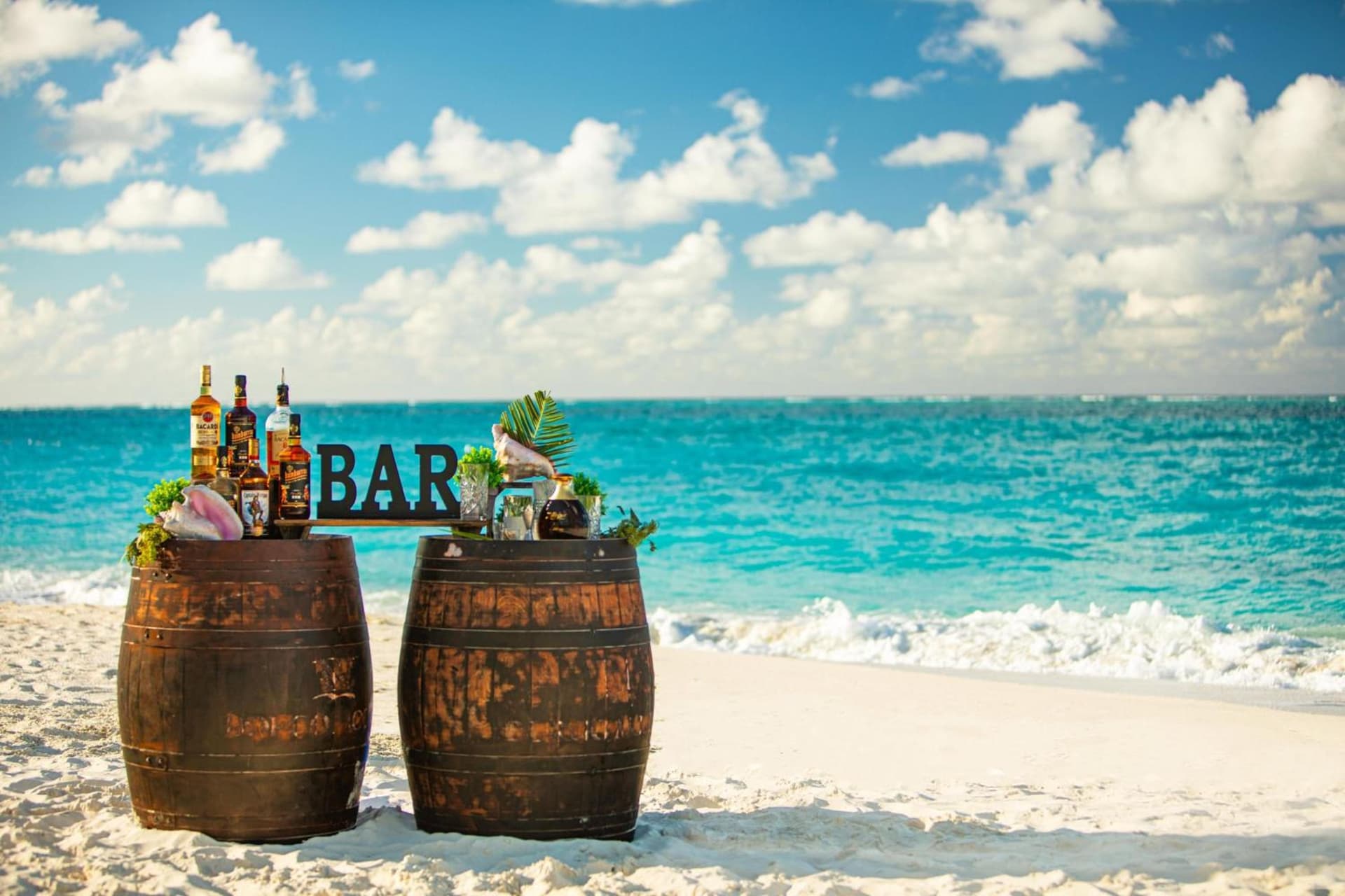 The Ritz-Carlton, Turks & Caicos - Photo 79