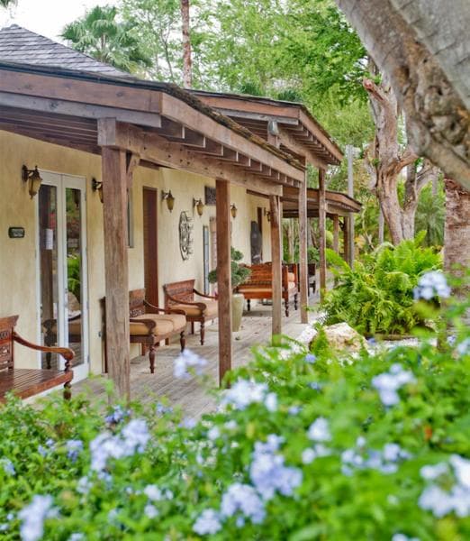 Villa Montaña Beach Resort - Photo 6