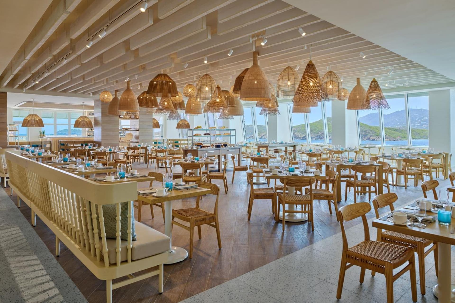 The Westin St Thomas Beach Resort & Spa - Photo 28