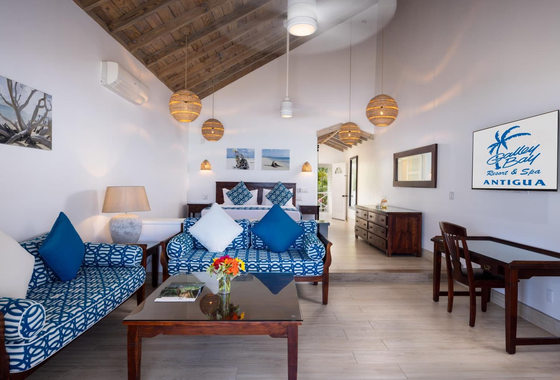 Galley Bay Resort & Spa - Photo 45