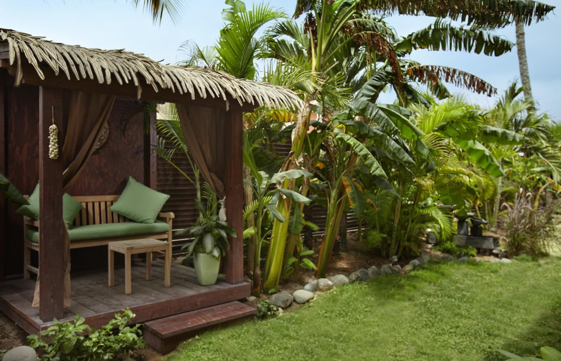 Manchebo Beach Resort and Spa - Photo 31