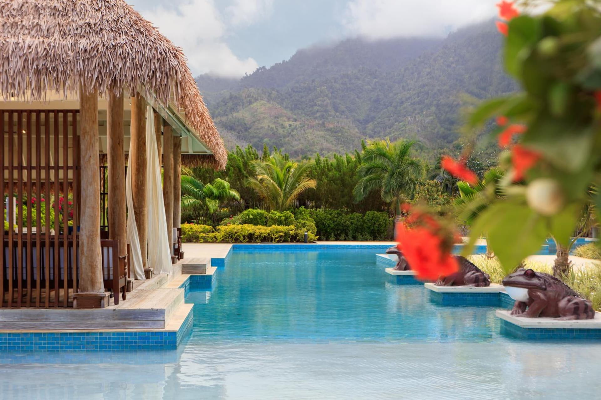 InterContinental Dominica Cabrits Resort & Spa by IHG - Photo 124