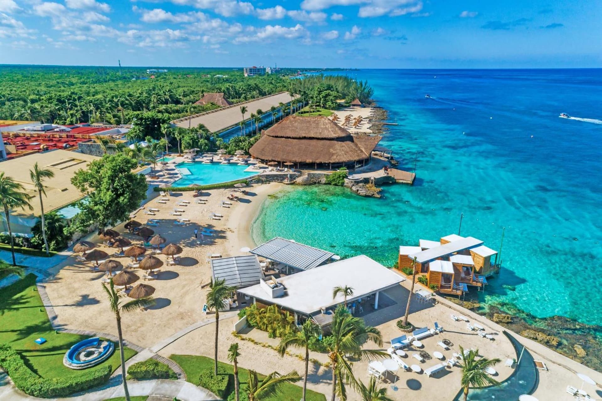 Presidente InterContinental Cozumel Resort & Spa by IHG - Photo 104