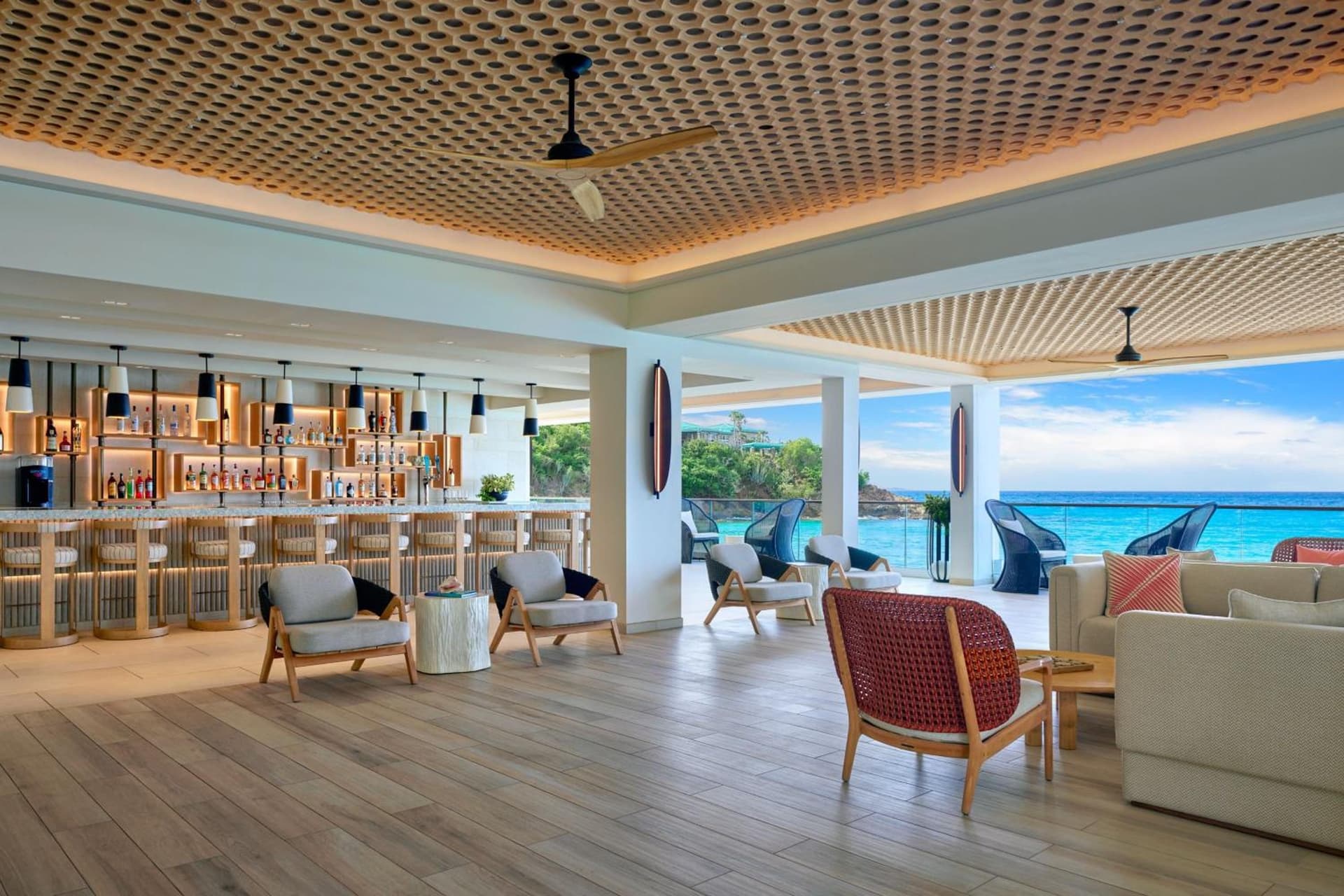 The Westin St Thomas Beach Resort & Spa - Photo 32
