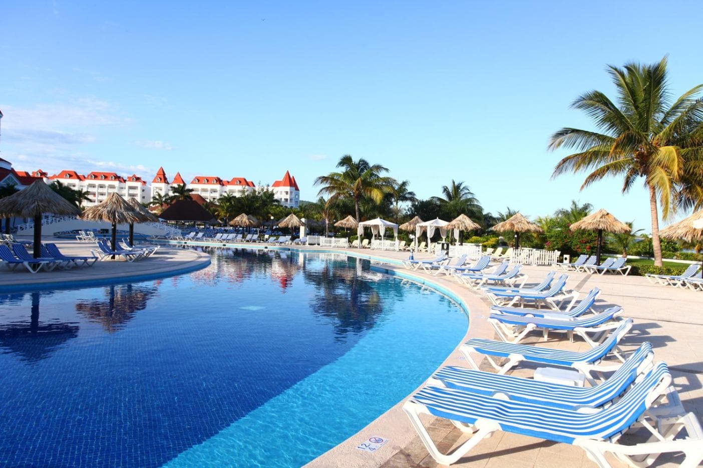 Bahia Principe Luxury Runaway Bay - Adults Only All Inclusive - Photo 41