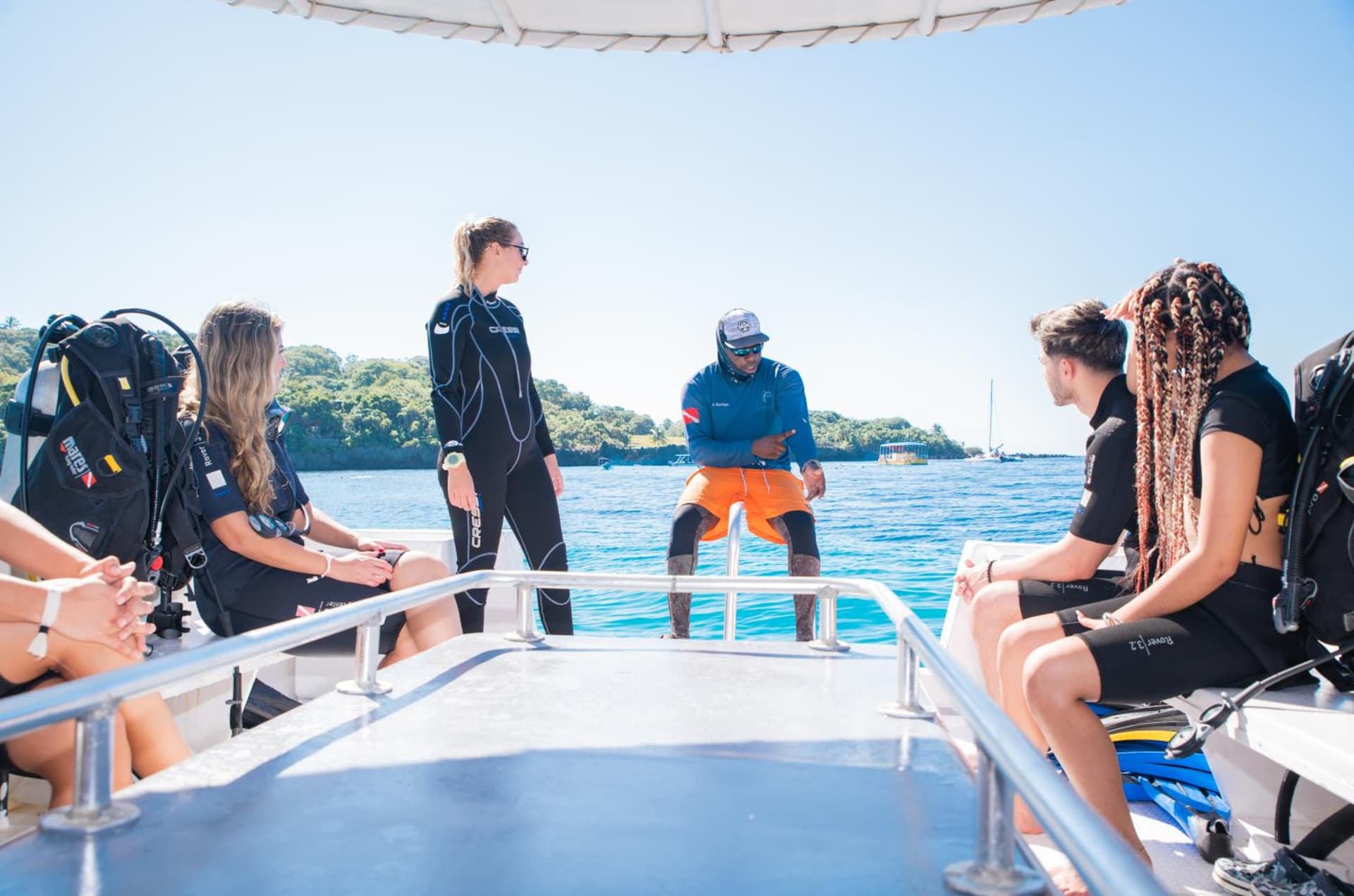 Paradise Beach Resort & Dive Center - Photo 49