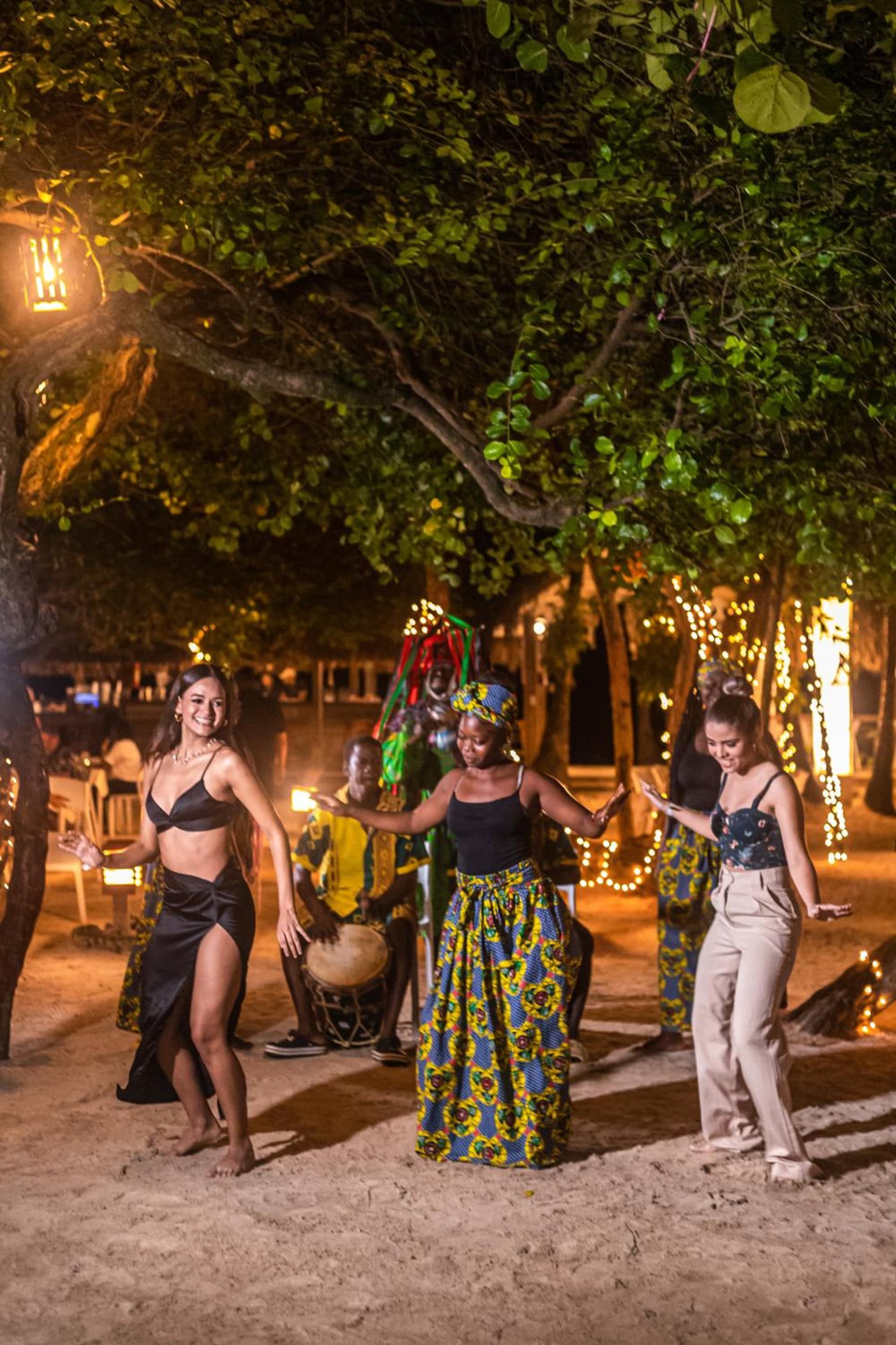 Paradise Beach Resort & Dive Center - Photo 51