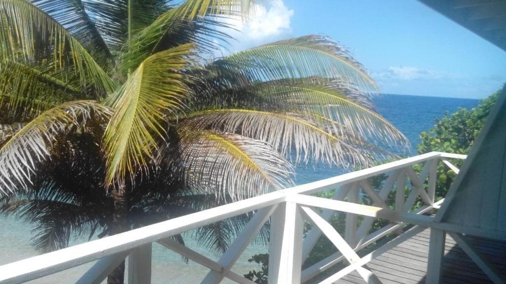 Cabier Ocean Lodge - Photo 83