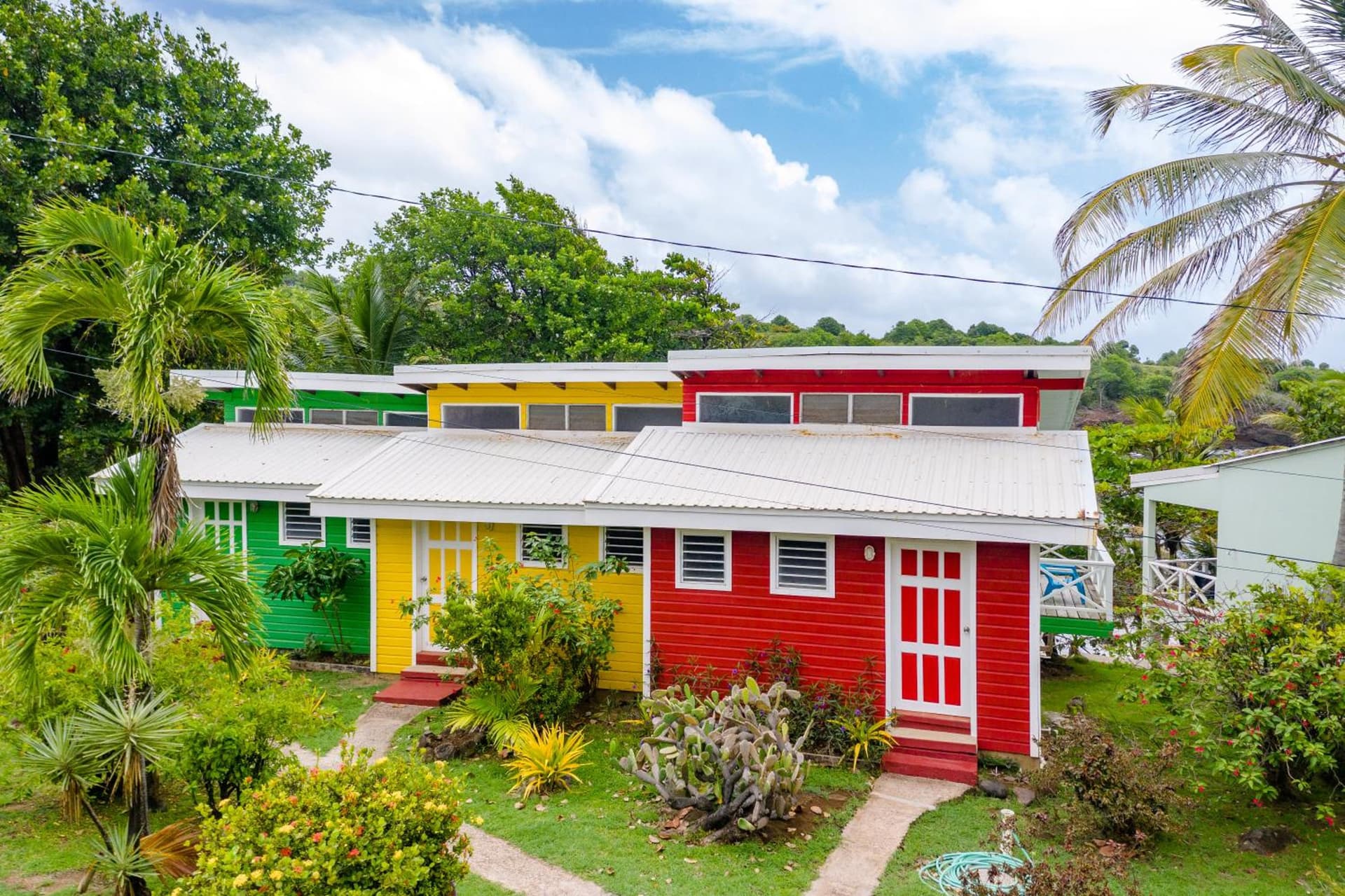 Cabier Ocean Lodge - Photo 84