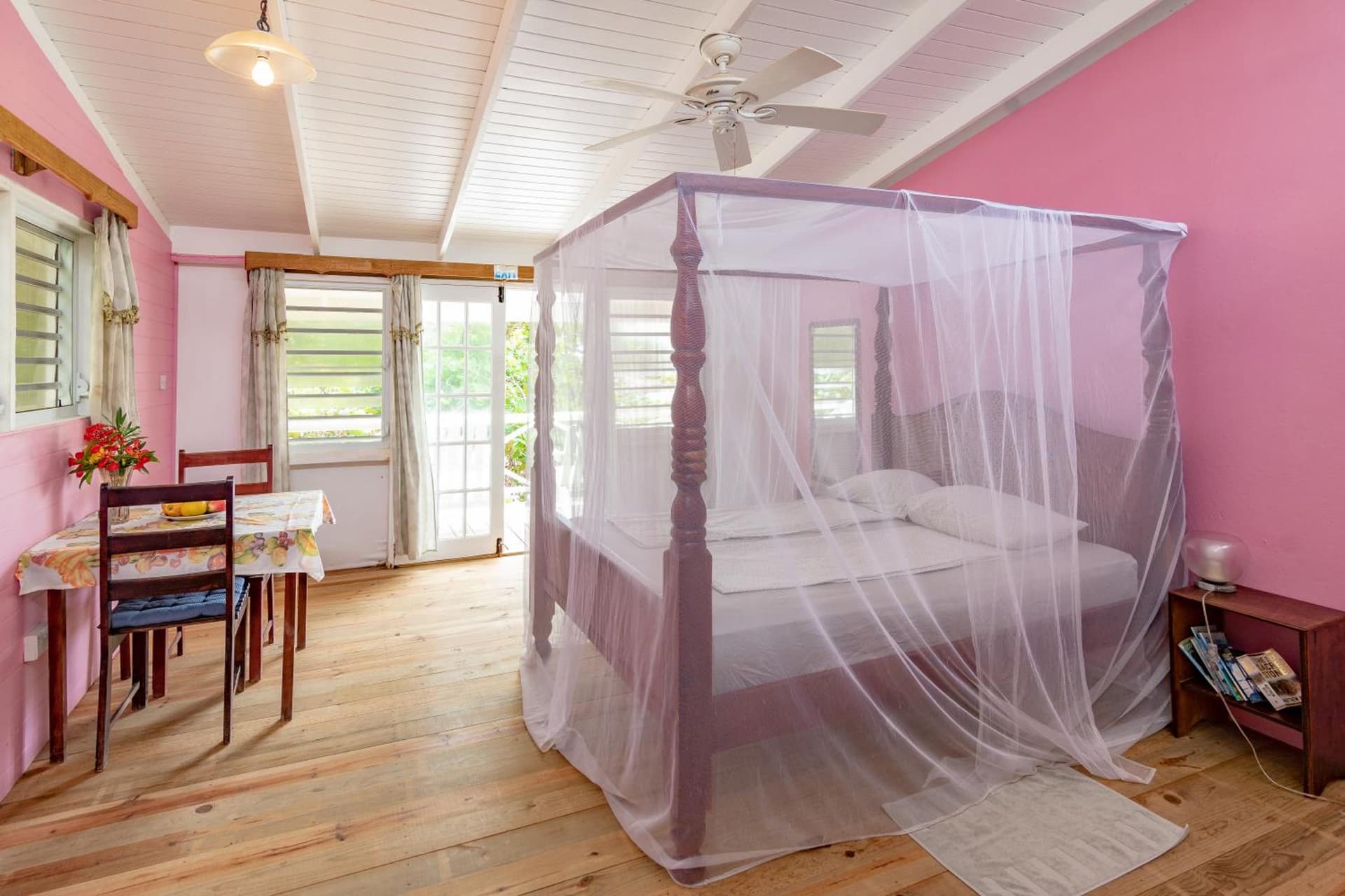 Cabier Ocean Lodge - Photo 87