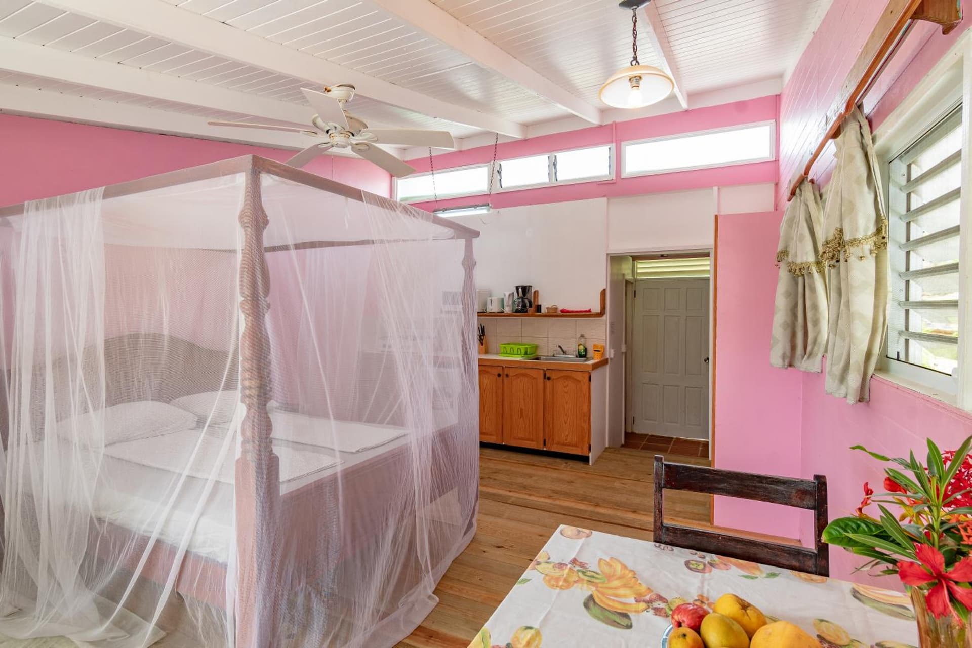 Cabier Ocean Lodge - Photo 88