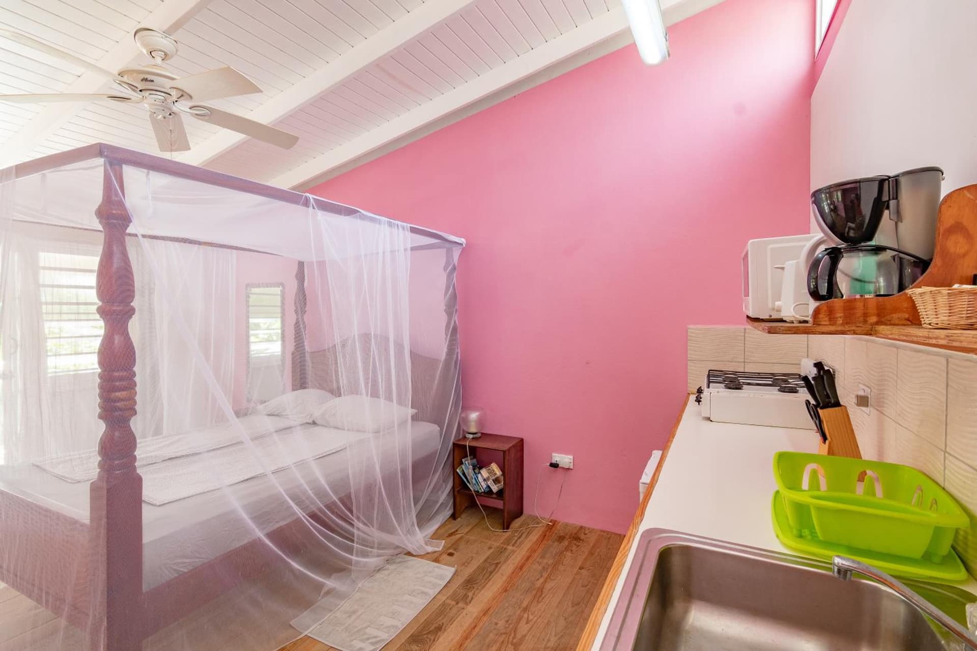 Cabier Ocean Lodge - Photo 99