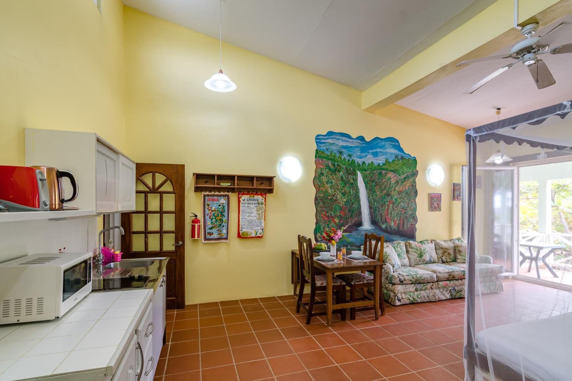 Cabier Ocean Lodge - Photo 93