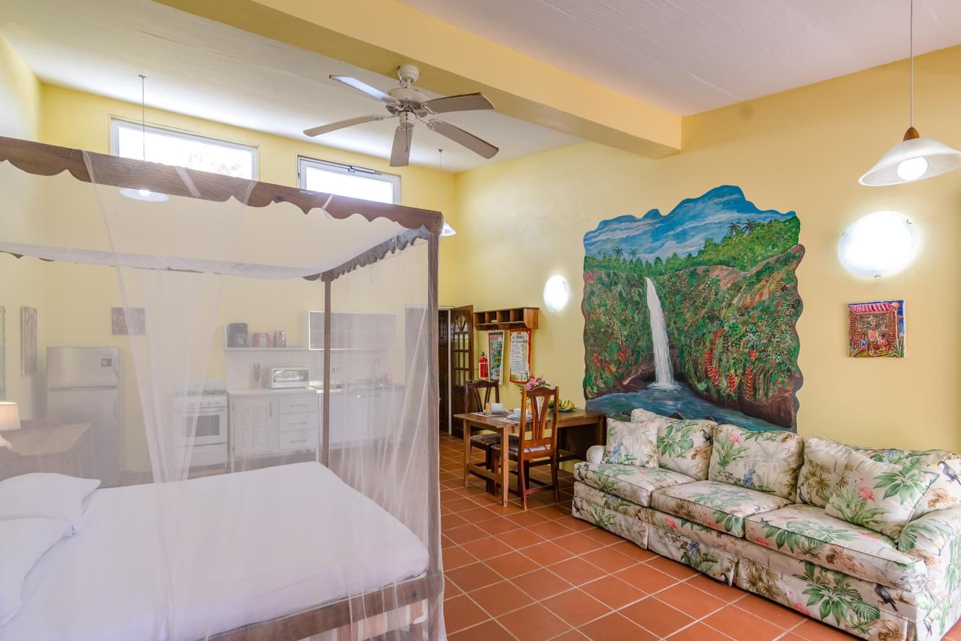 Cabier Ocean Lodge - Photo 92