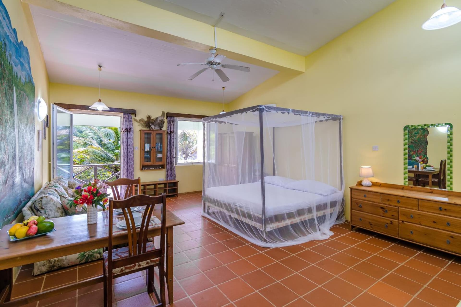 Cabier Ocean Lodge - Photo 95