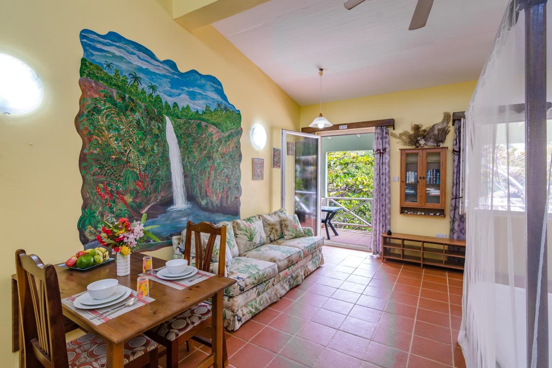 Cabier Ocean Lodge - Photo 97