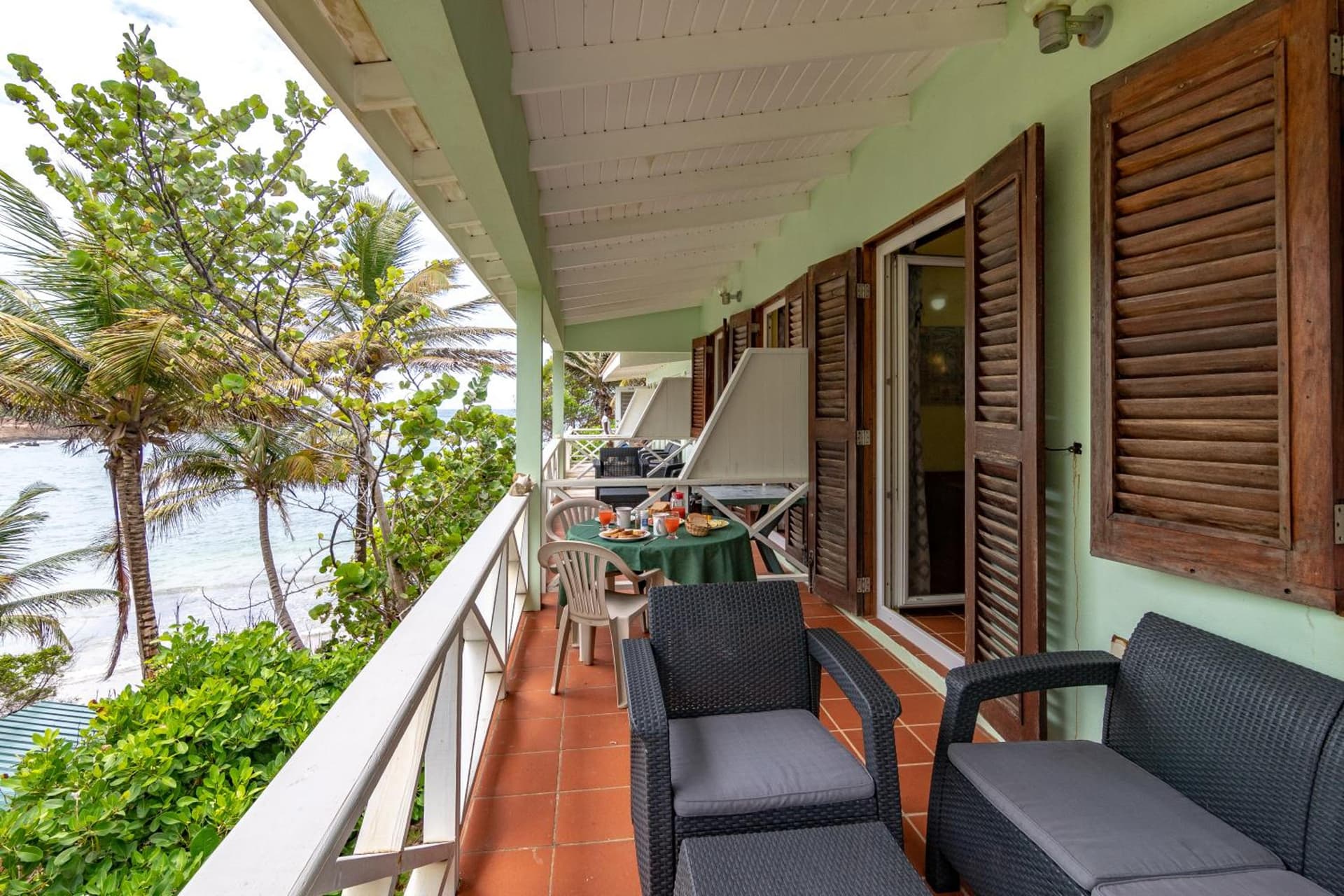 Cabier Ocean Lodge - Photo 98