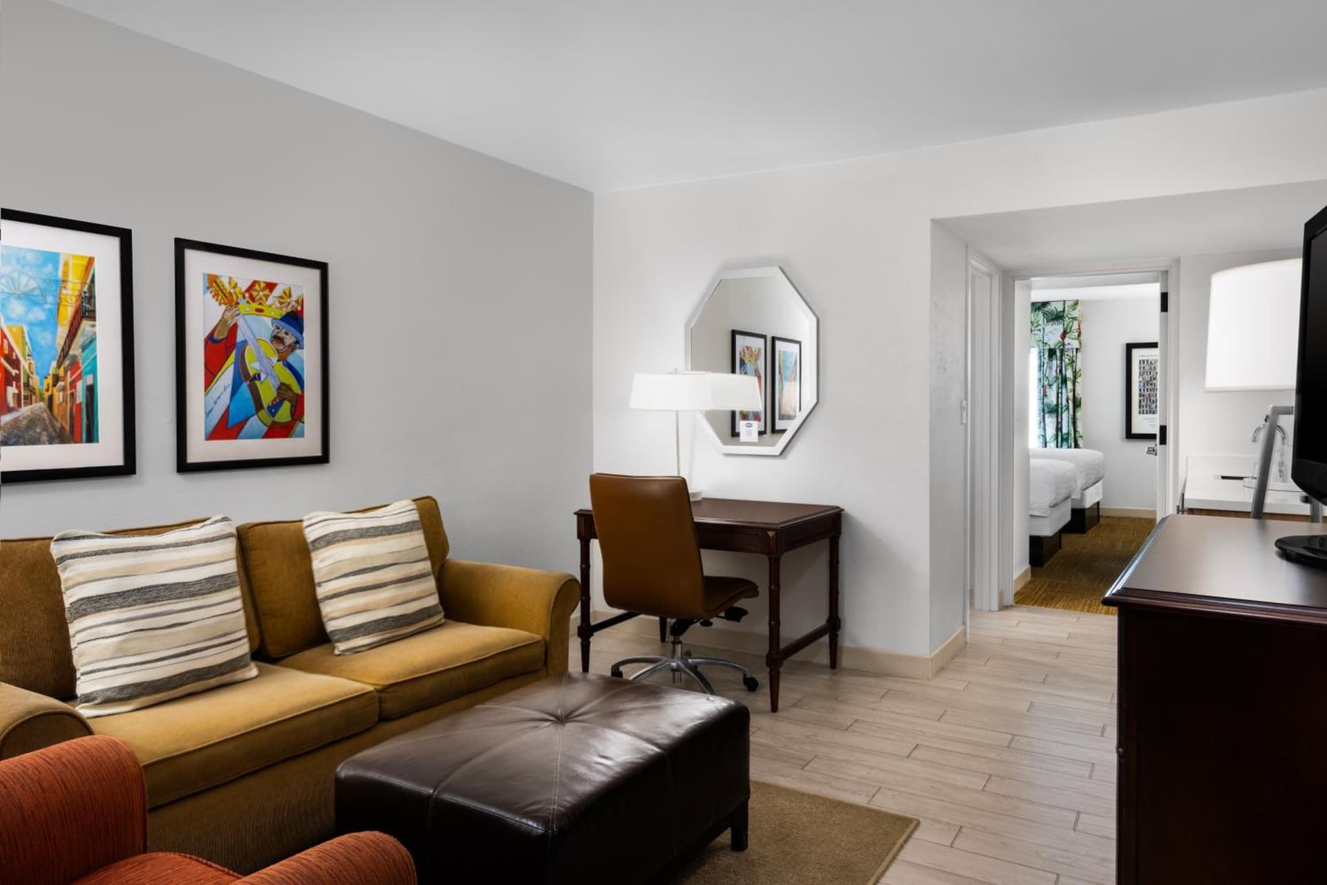 Hampton Inn & Suites San Juan - Photo 22