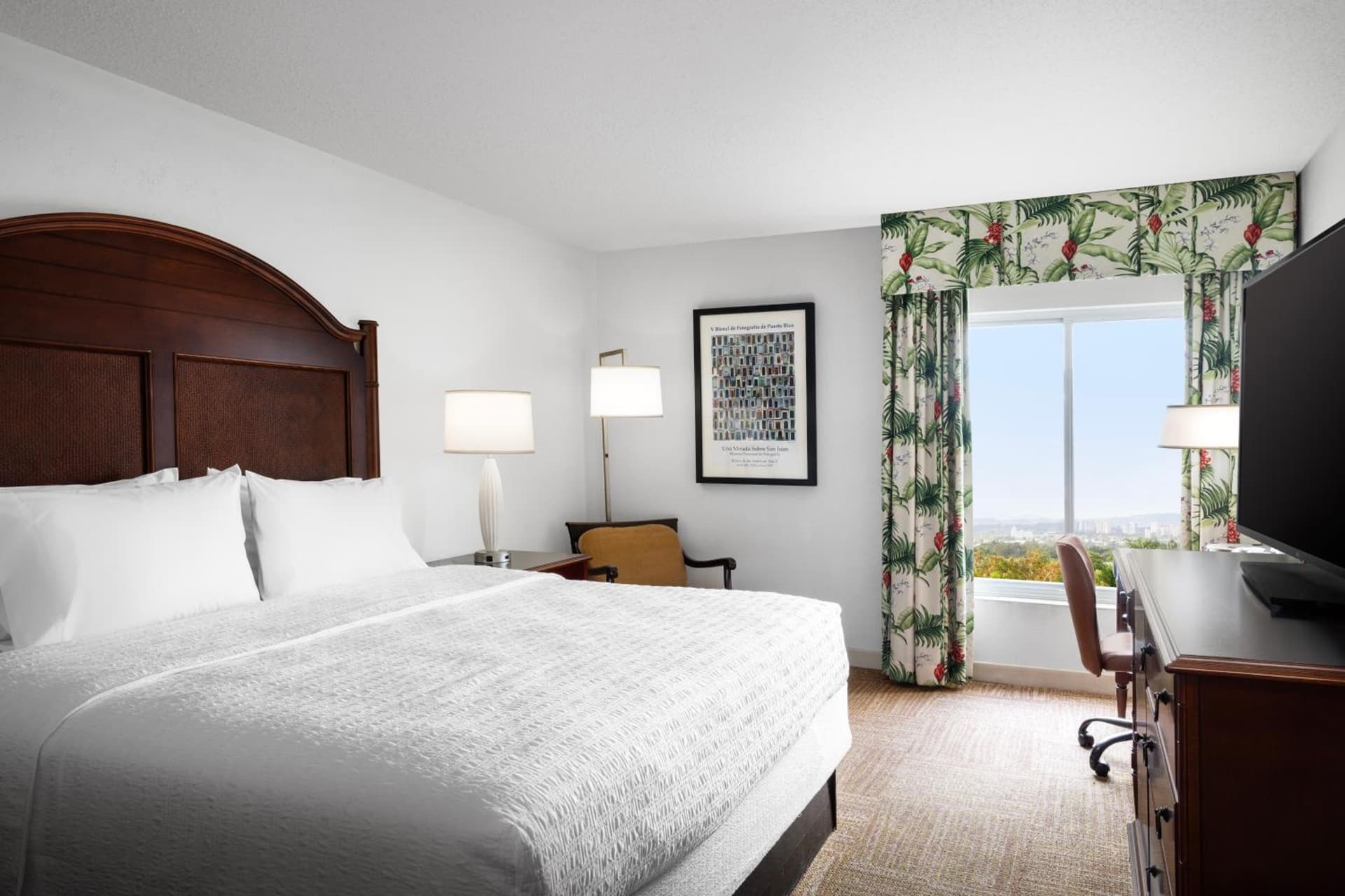 Hampton Inn & Suites San Juan - Photo 26