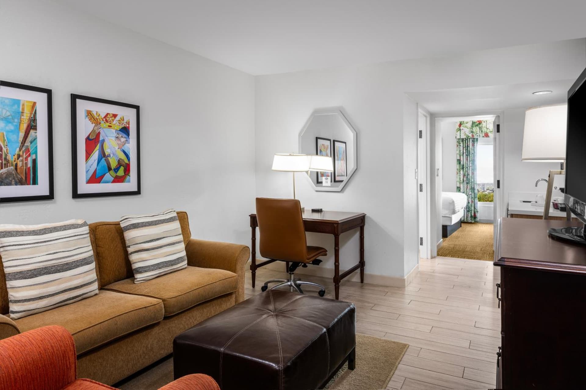 Hampton Inn & Suites San Juan - Photo 25