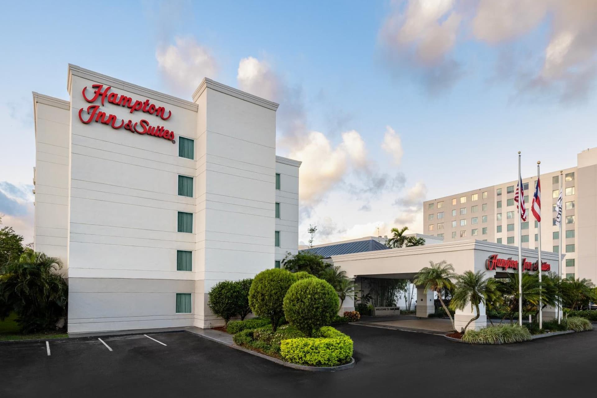 Hampton Inn & Suites San Juan - Photo 50