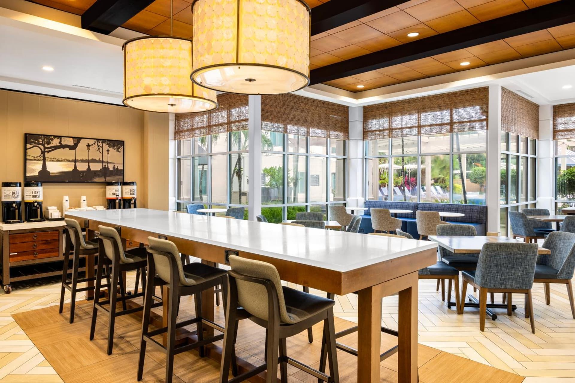 Hampton Inn & Suites San Juan - Photo 15