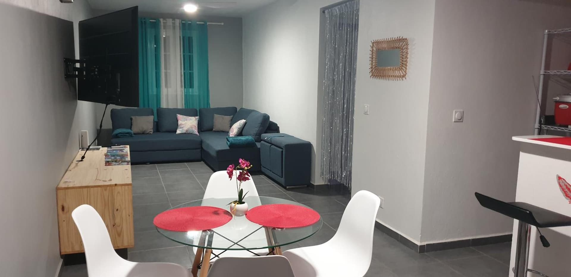 Studio La Félicité - Photo 9