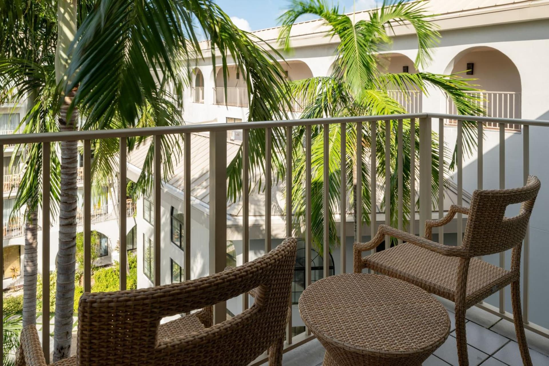Grand Cayman Marriott Resort - Photo 66