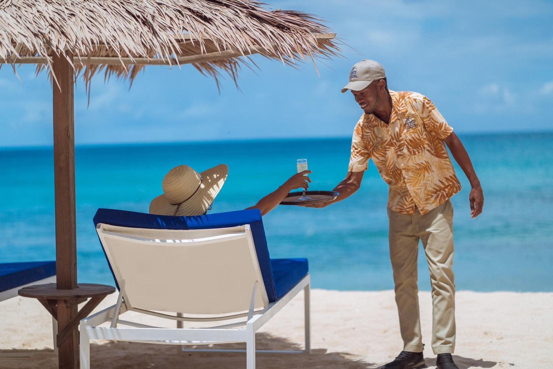 Galley Bay Resort & Spa - Photo 48