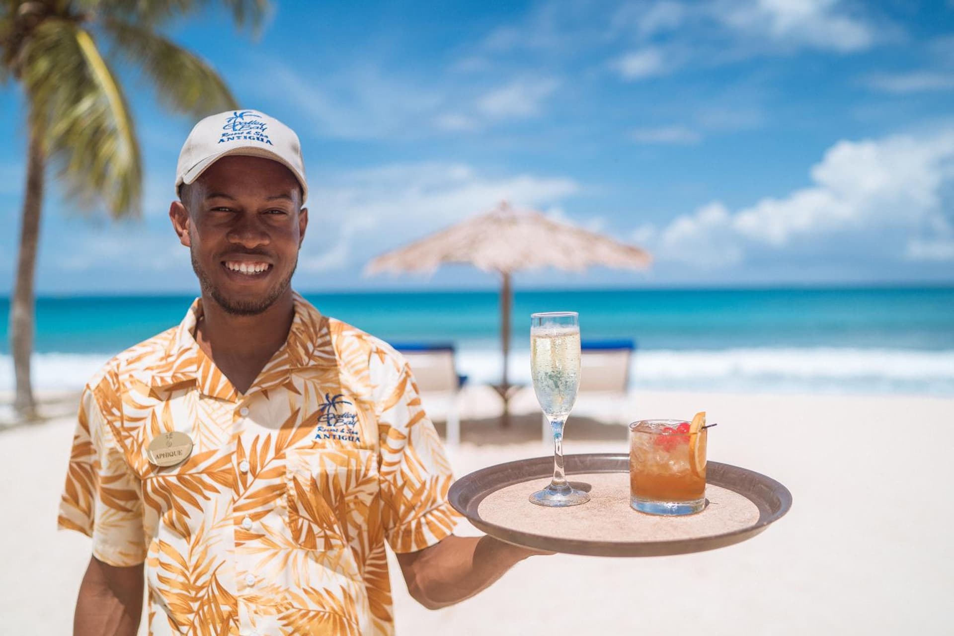 Galley Bay Resort & Spa - Photo 49