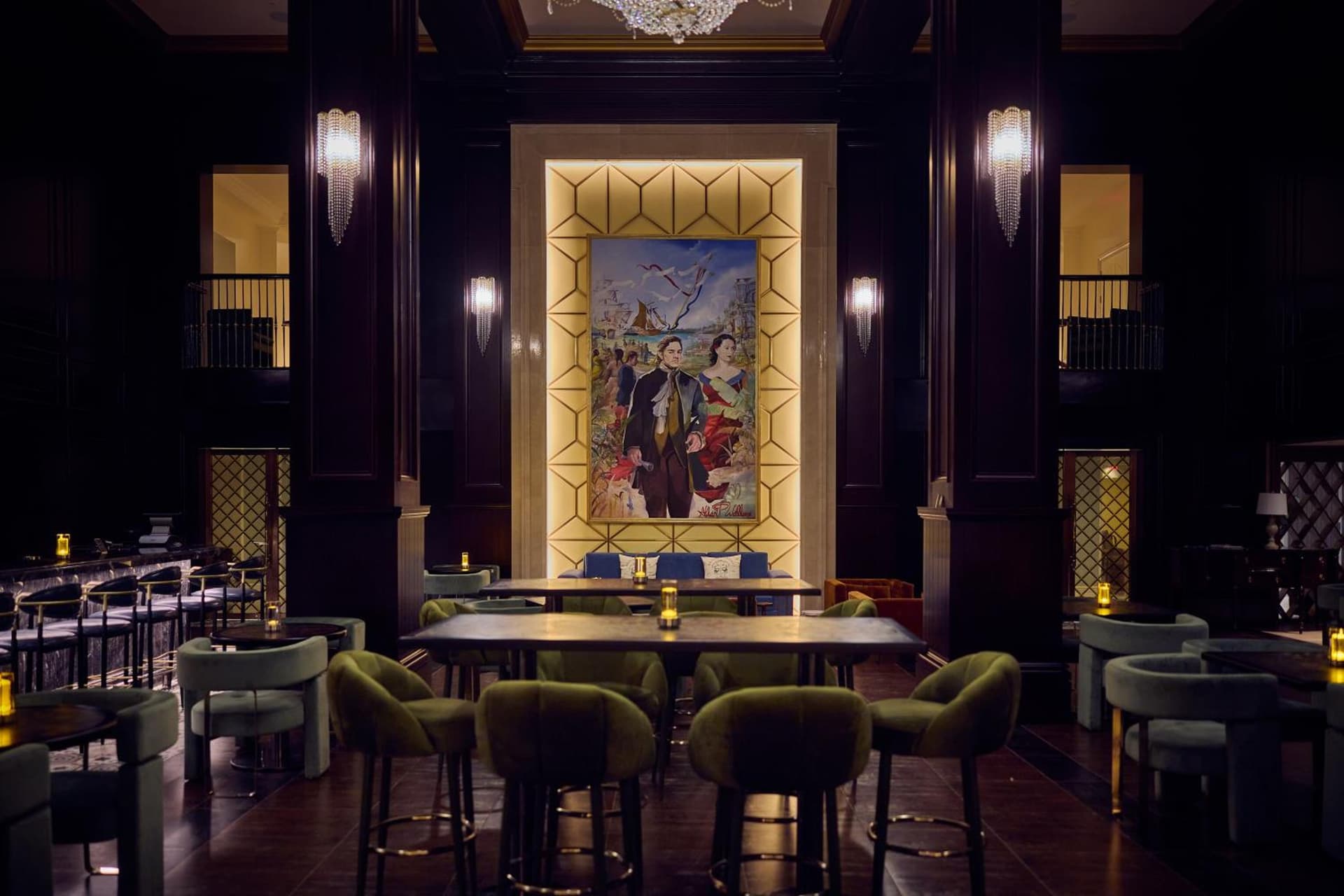 British Colonial Nassau - Photo 23