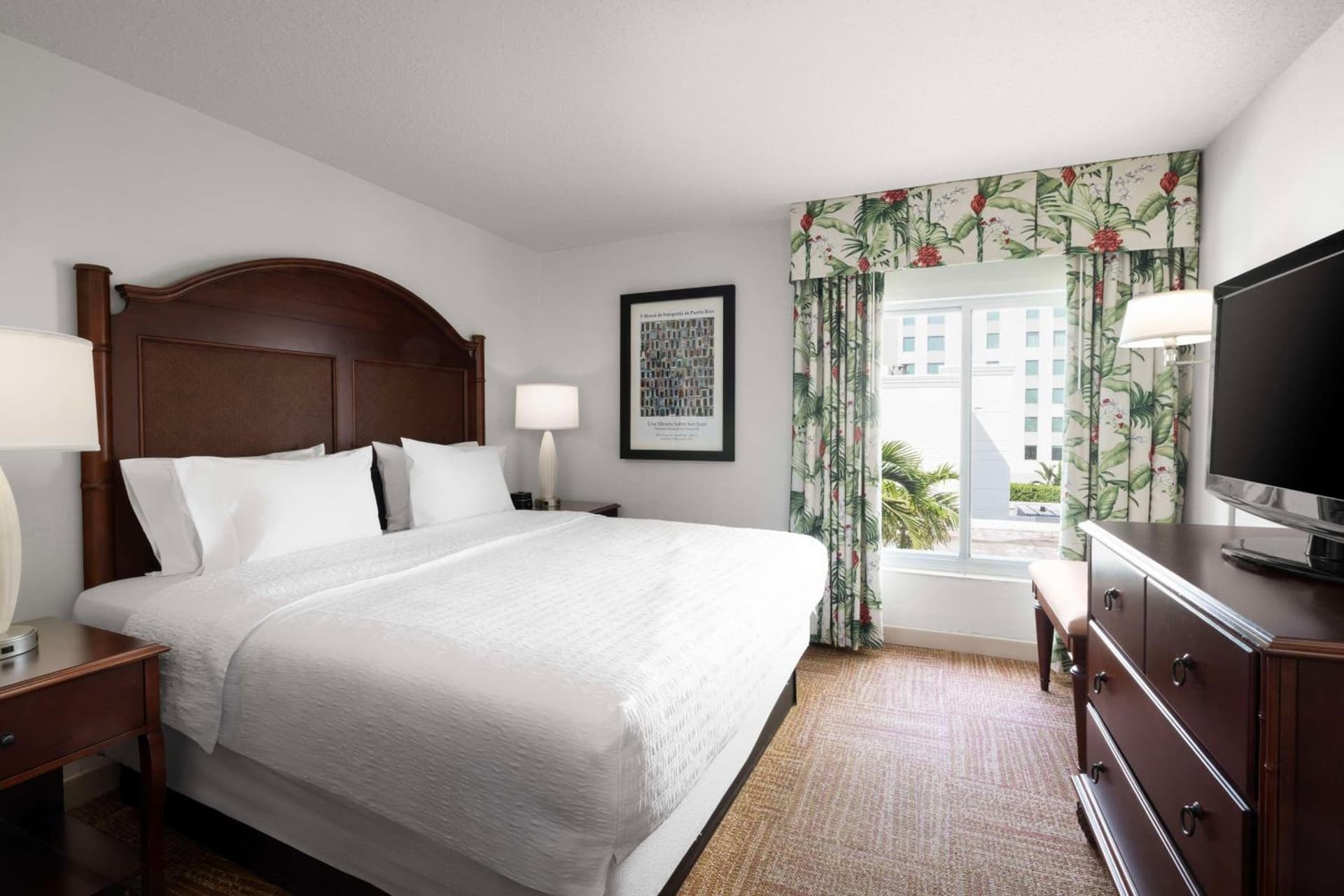 Hampton Inn & Suites San Juan - Photo 30