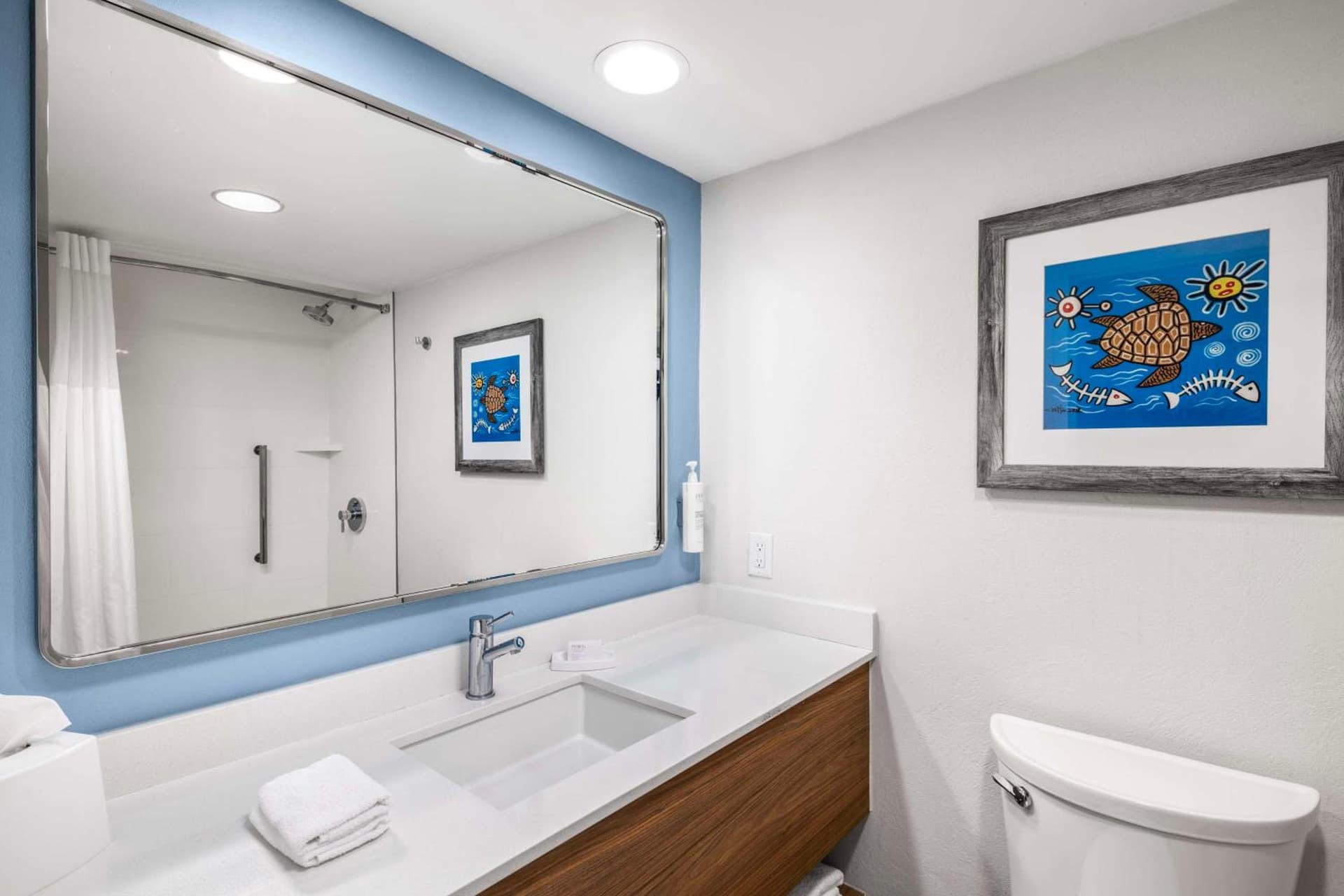 Hampton Inn & Suites San Juan - Photo 34