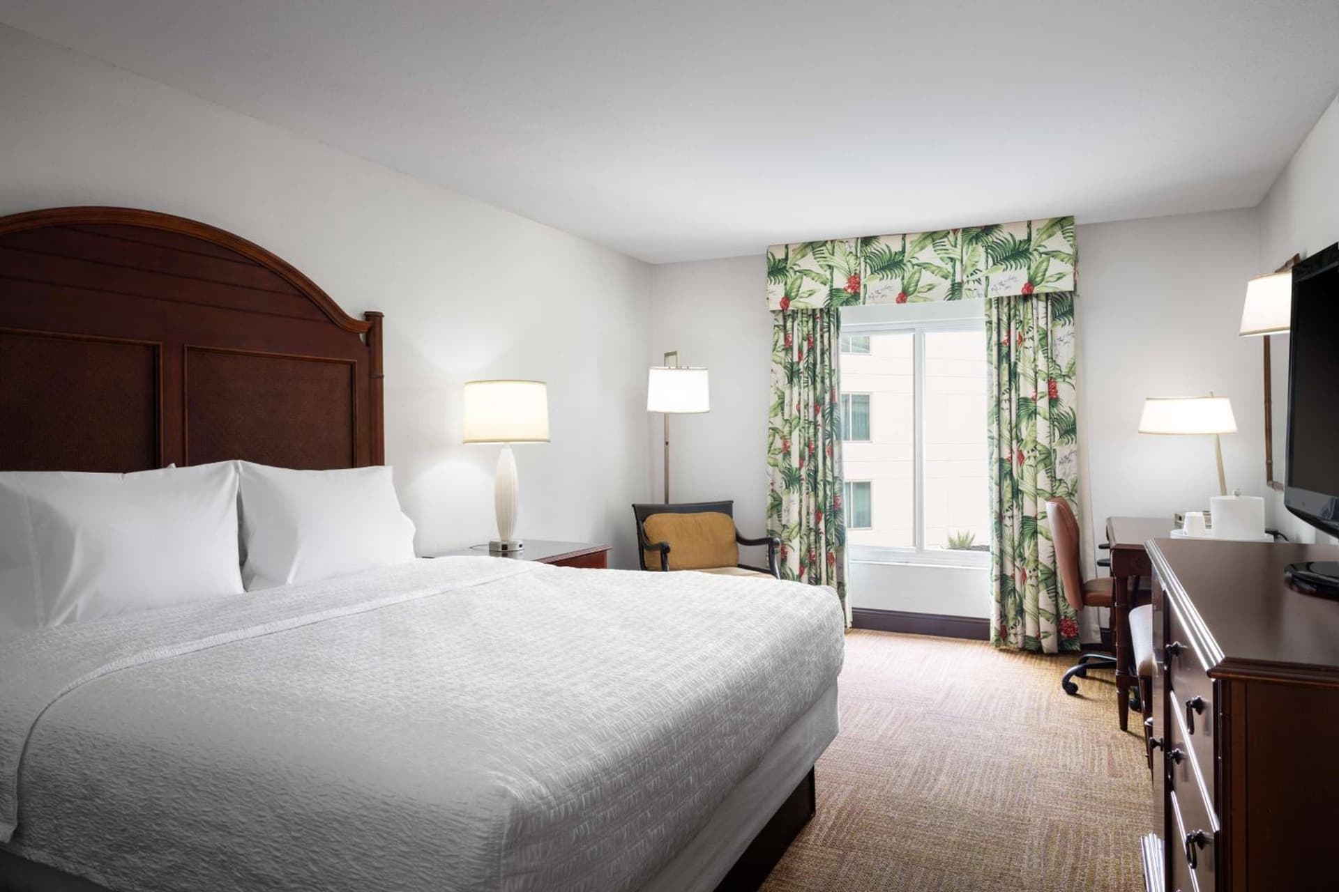 Hampton Inn & Suites San Juan - Photo 37