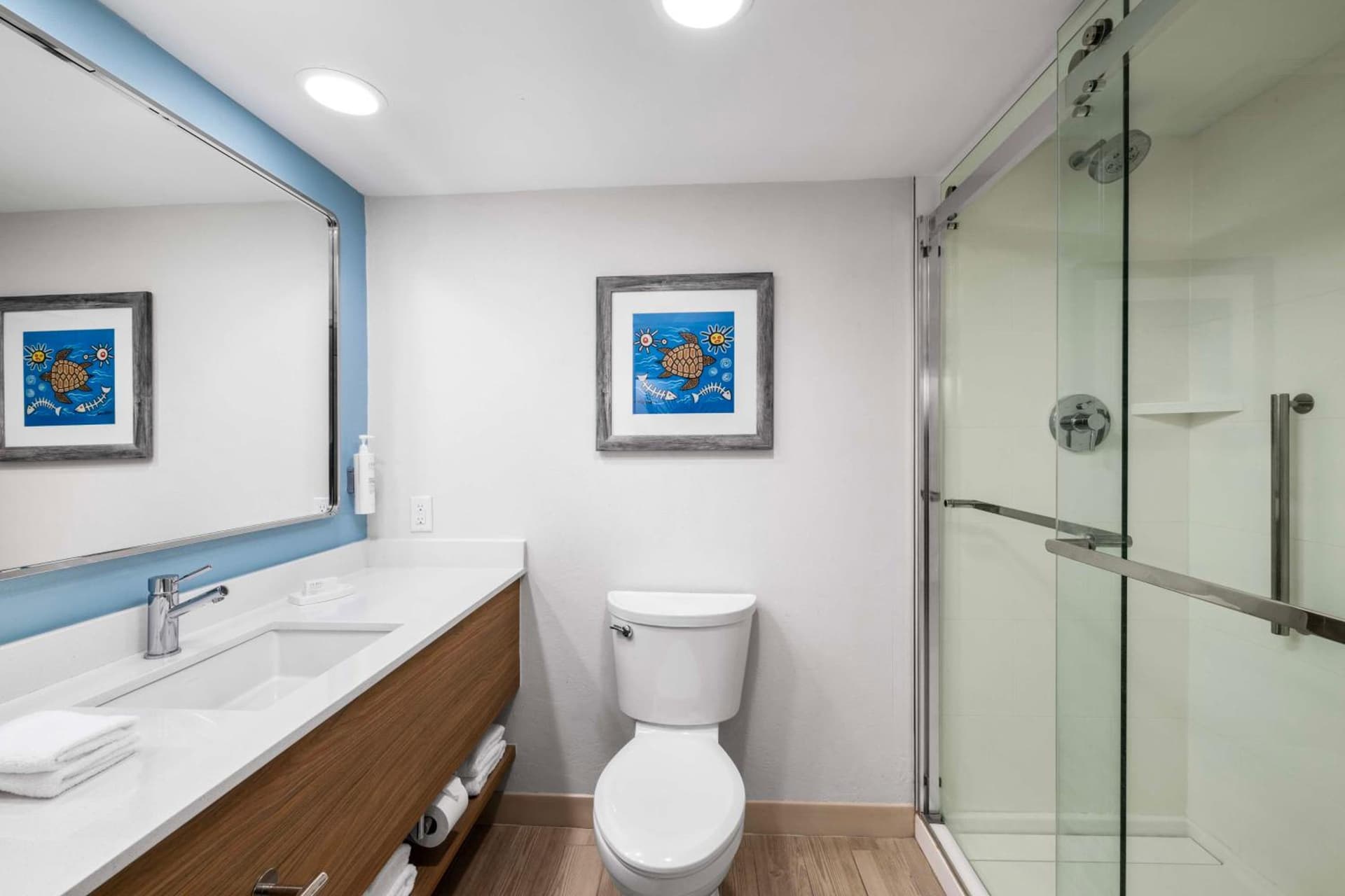 Hampton Inn & Suites San Juan - Photo 40