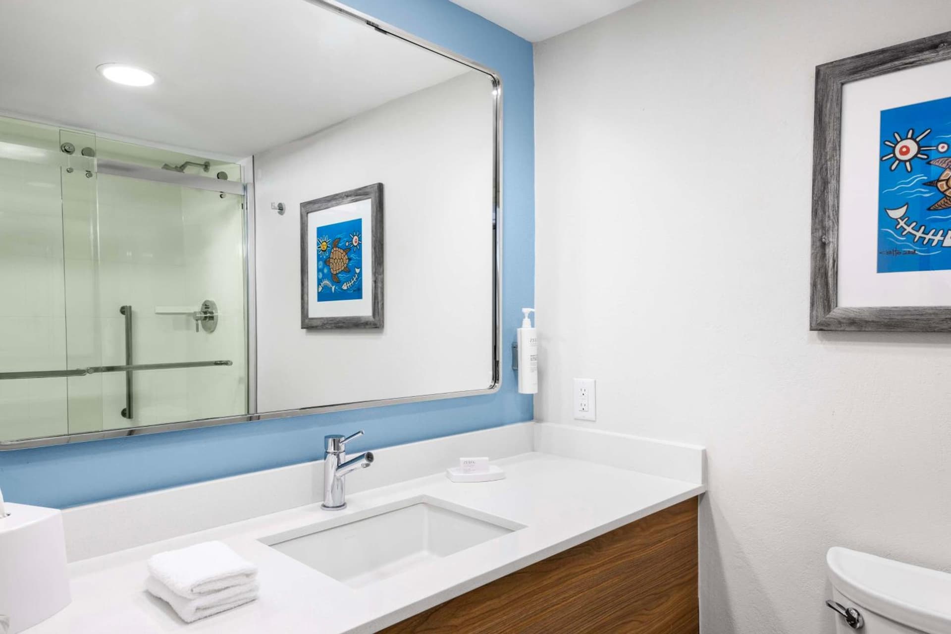 Hampton Inn & Suites San Juan - Photo 27