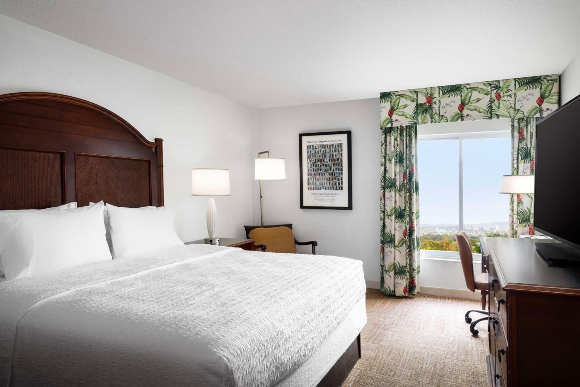 Hampton Inn & Suites San Juan - Photo 43