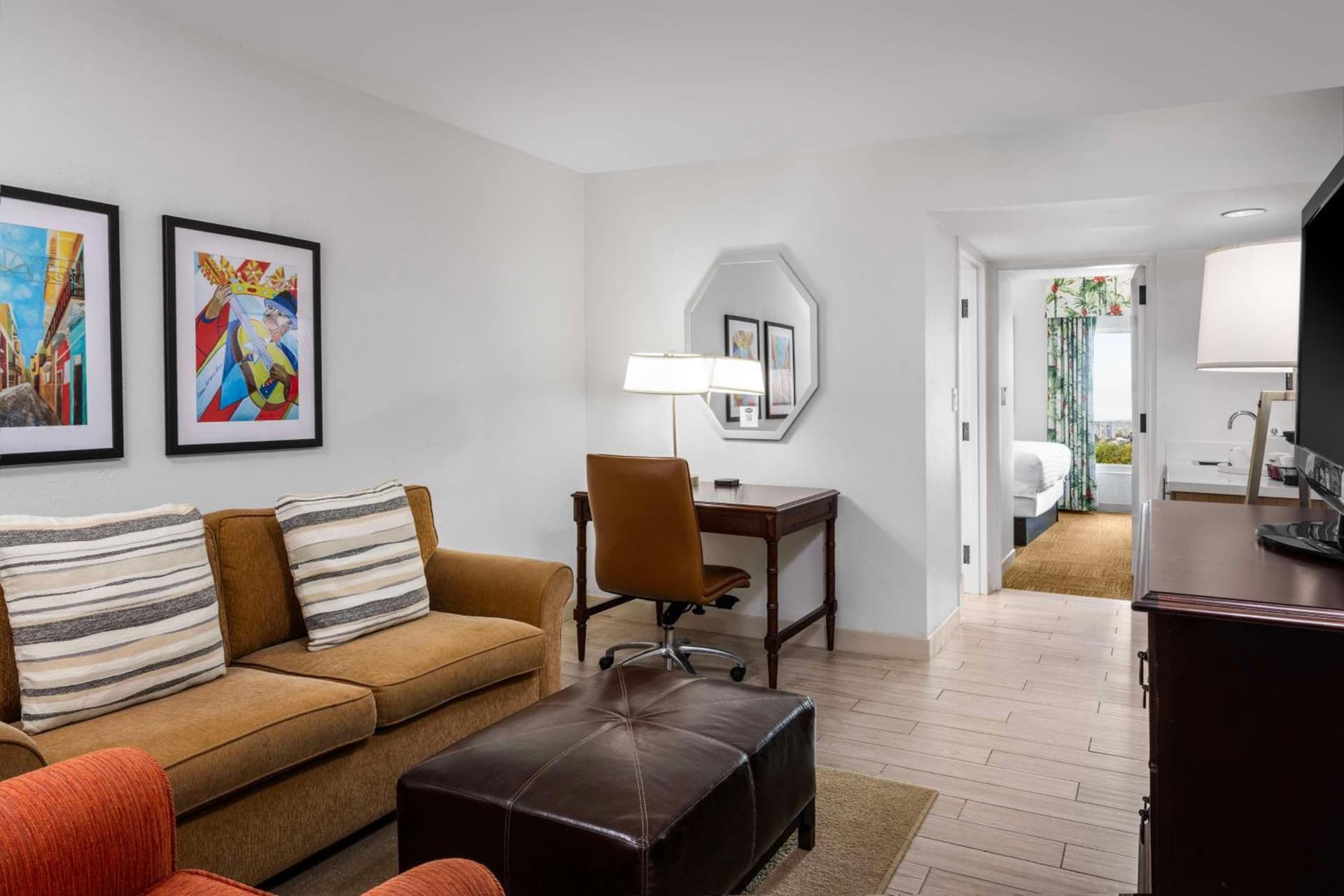 Hampton Inn & Suites San Juan - Photo 45