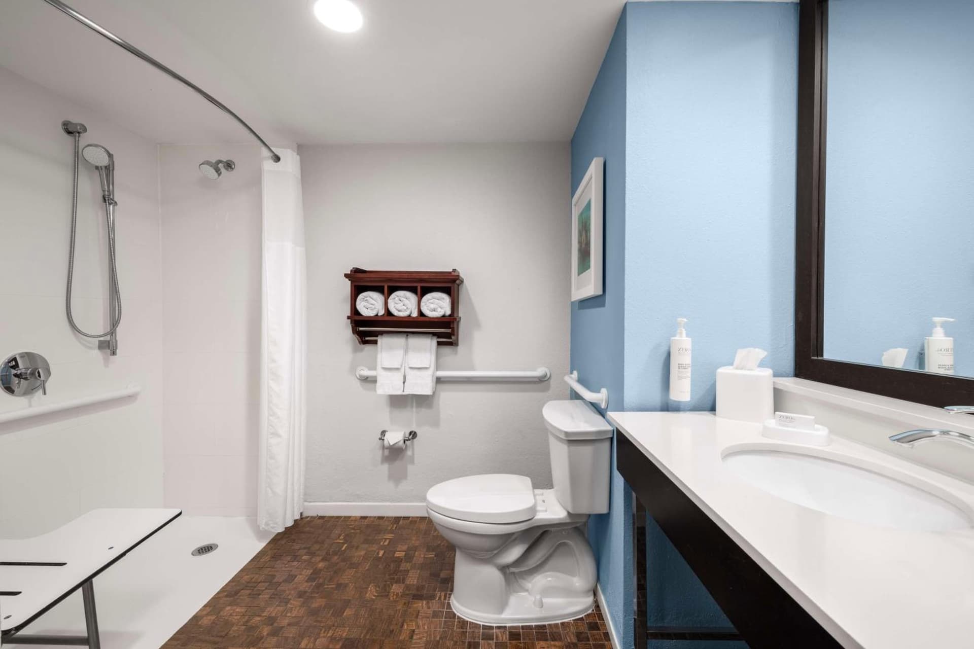 Hampton Inn & Suites San Juan - Photo 48