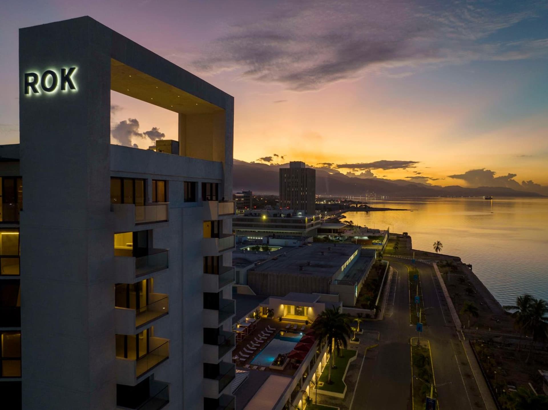 ROK Hotel Kingston, Tapestry Collection By Hilton - Photo 14