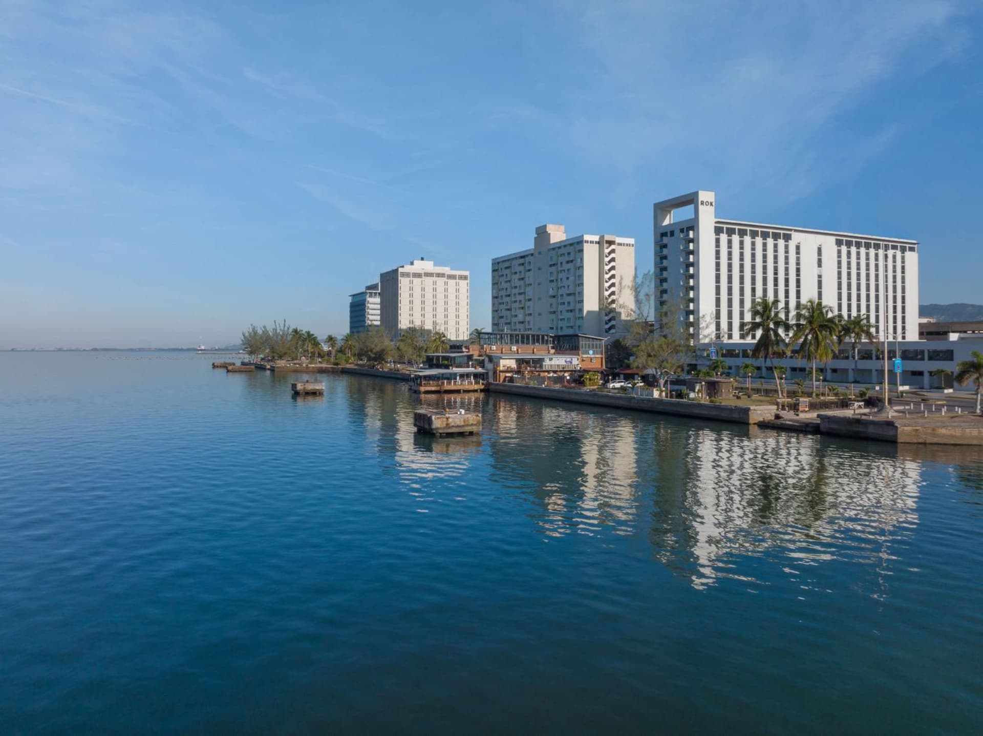 ROK Hotel Kingston, Tapestry Collection By Hilton - Photo 15